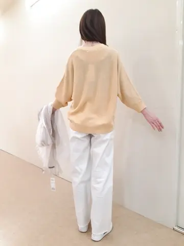 23区 鈴木 コーディネート画像