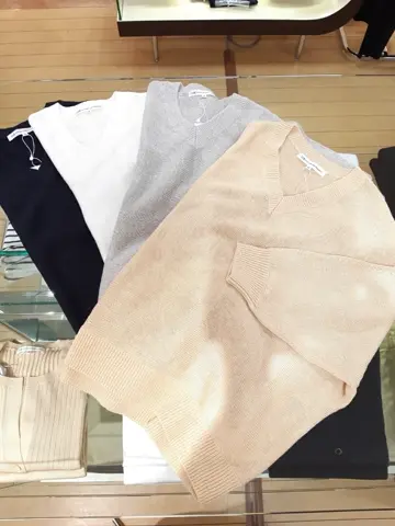 23区 鈴木 コーディネート画像