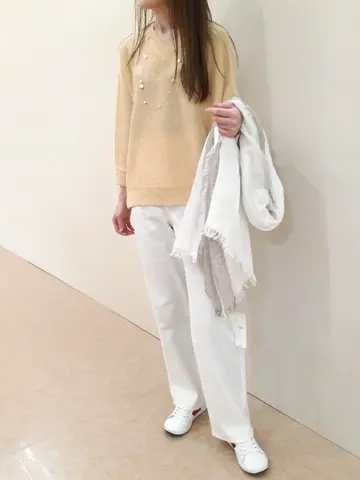 23区 鈴木 コーディネート画像