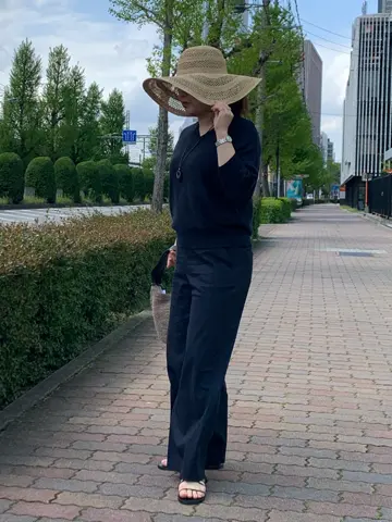 23区 幸田 コーディネート画像