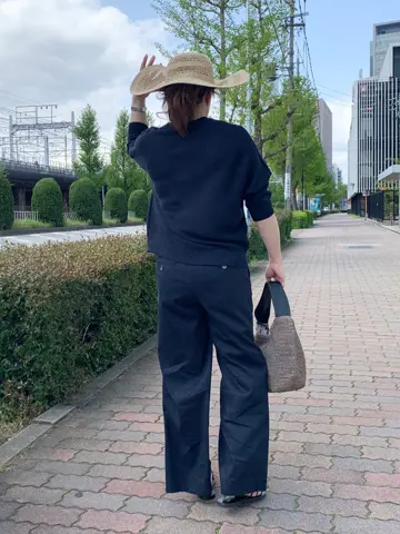 23区 幸田 コーディネート画像