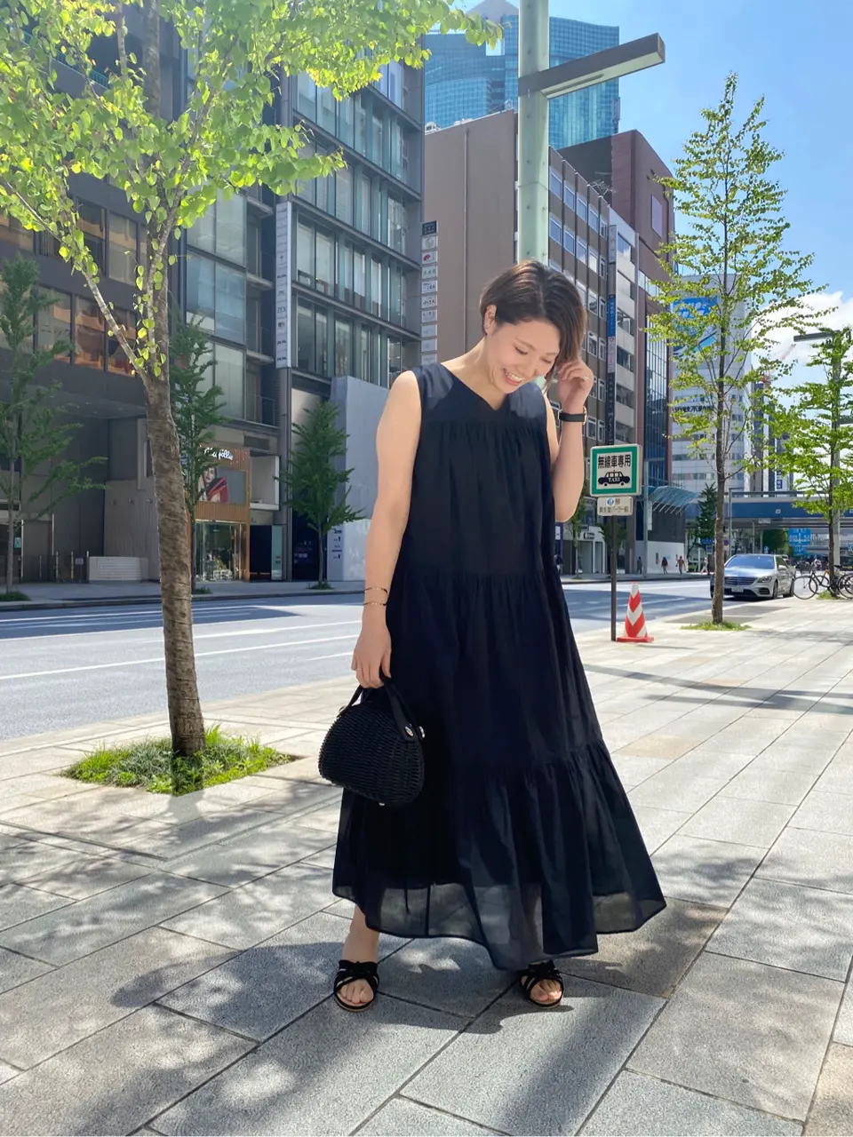  武藤 コーディネート画像