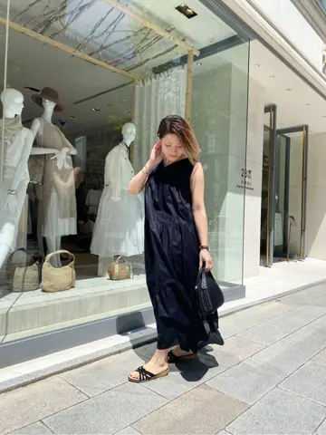 23区 武藤 コーディネート画像