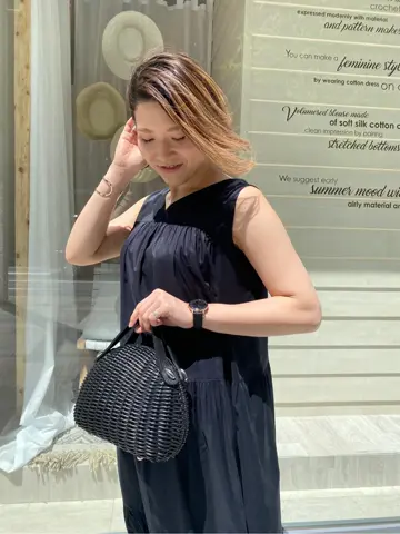 23区 武藤 コーディネート画像