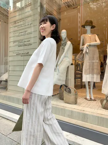 23区 木下 コーディネート画像