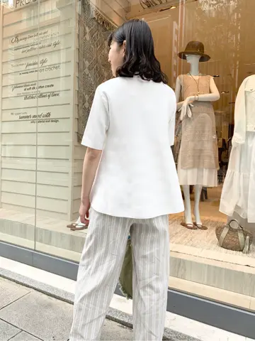 23区 木下 コーディネート画像