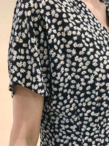 23区 上間 コーディネート画像