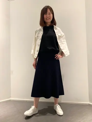 23区 杉山 コーディネート画像