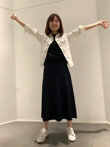 23区 杉山 コーディネート画像