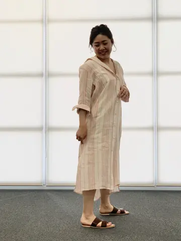 23区 幸田 コーディネート画像