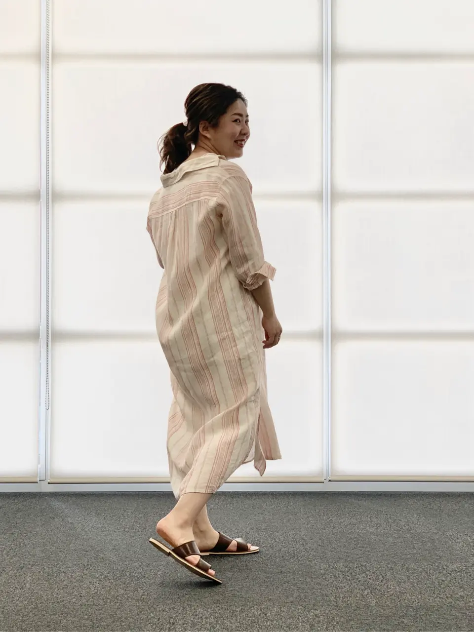 23区 幸田 コーディネート画像