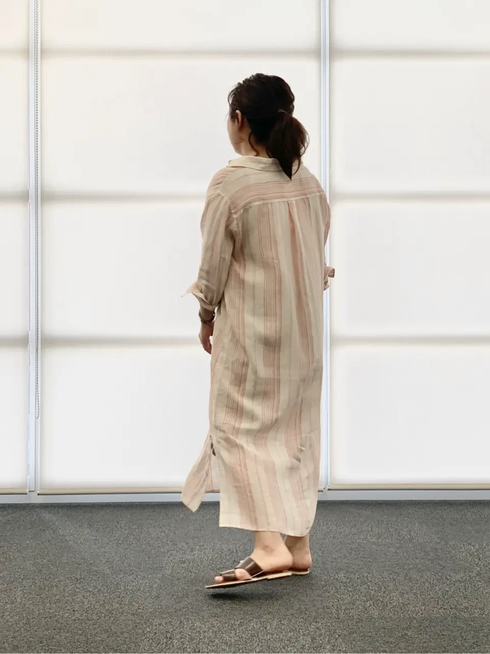 23区 幸田 コーディネート画像