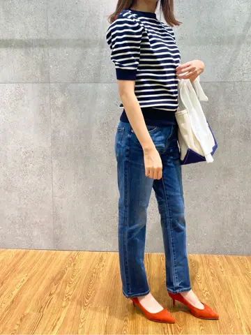 23区 Kanako コーディネート画像