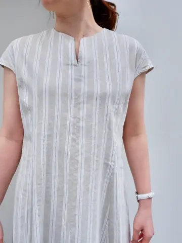 23区 善家 コーディネート画像