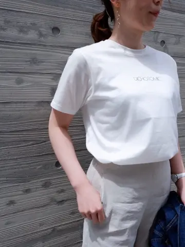 23区 善家 コーディネート画像