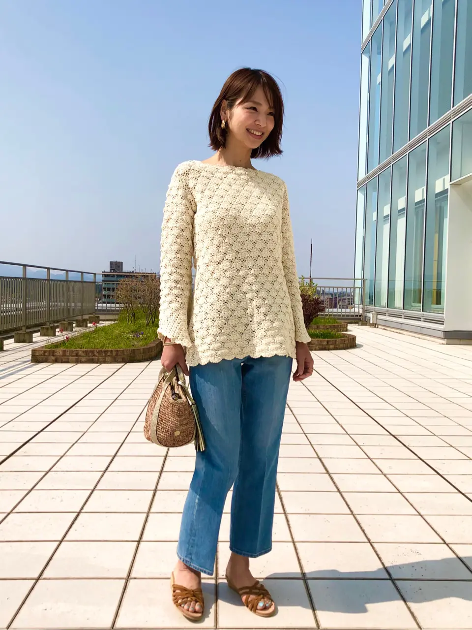  狩野 コーディネート画像