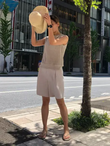 23区 松本 コーディネート画像