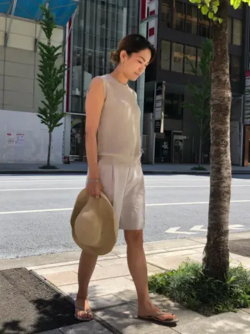 23区 松本 コーディネート画像