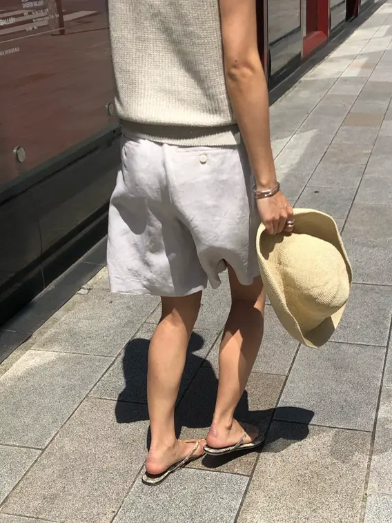 23区 松本 コーディネート画像