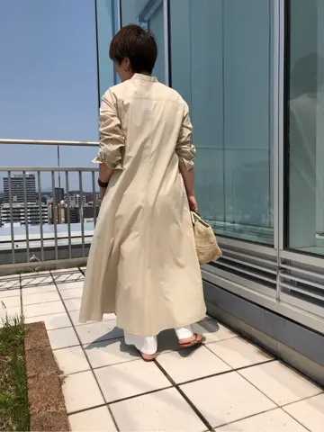 23区 木村 コーディネート画像