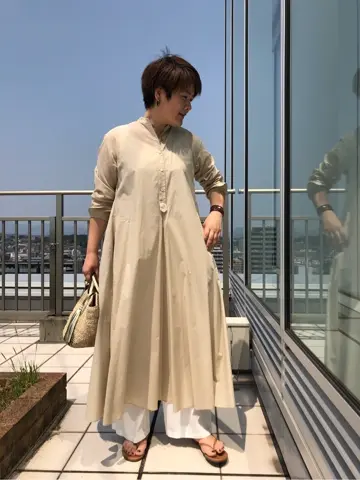 23区 木村 コーディネート画像