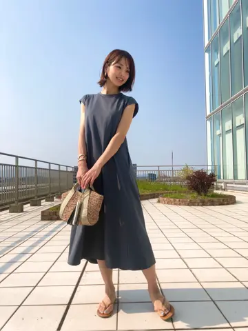 23区 狩野 コーディネート画像