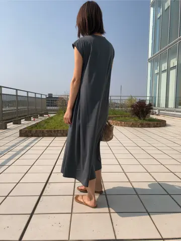 23区 狩野 コーディネート画像