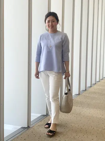 23区 幸田 コーディネート画像