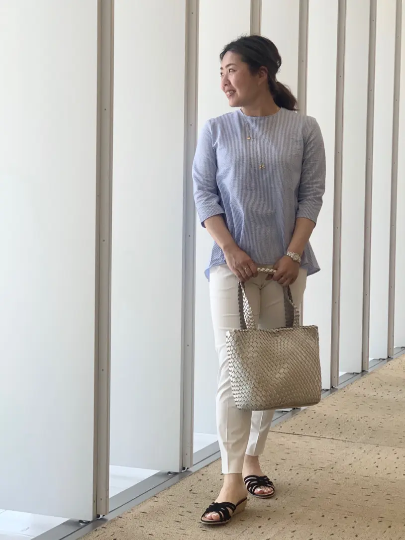 23区 幸田 コーディネート画像