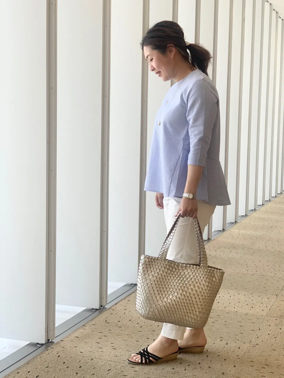 23区 幸田 コーディネート画像