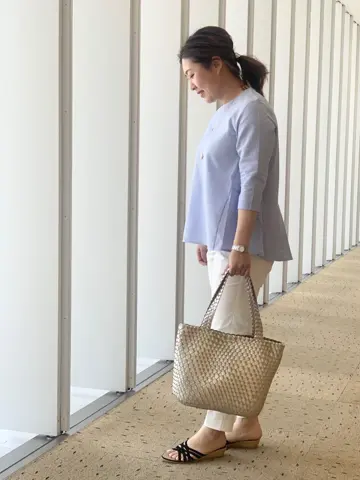 23区 幸田 コーディネート画像