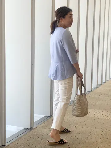 23区 幸田 コーディネート画像