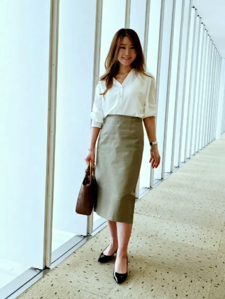  濱地 コーディネート画像