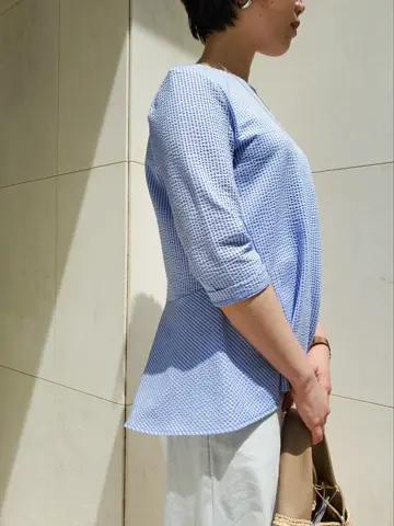 23区 伊藤 コーディネート画像