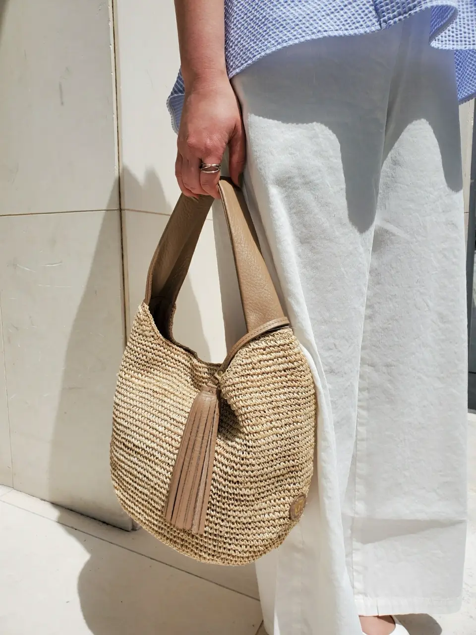 23区 伊藤 コーディネート画像