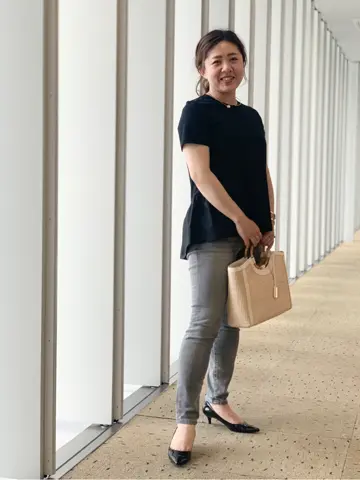 23区 幸田 コーディネート画像