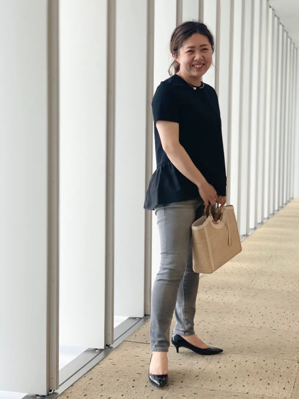 23区 幸田 コーディネート画像