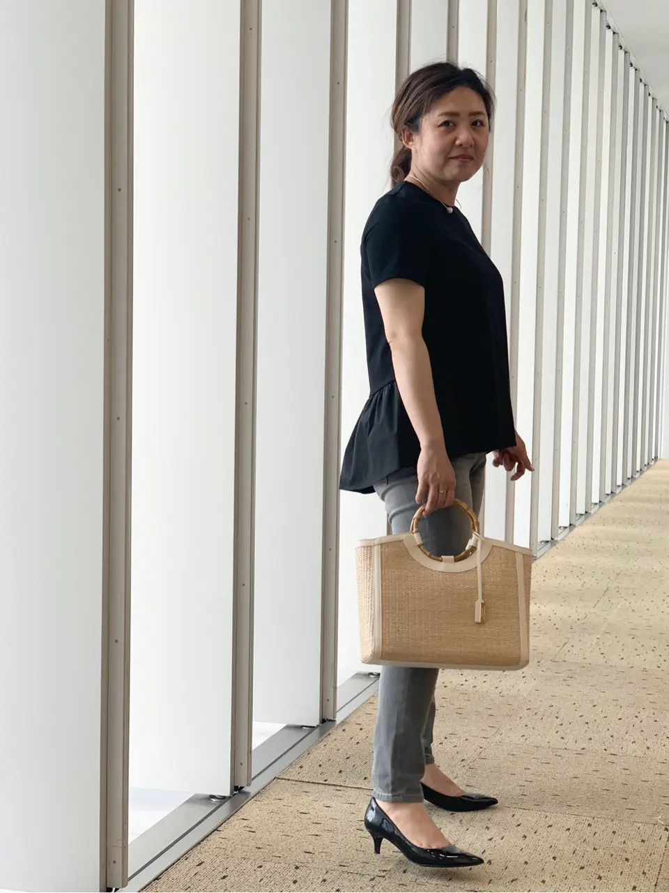 23区 幸田 コーディネート画像