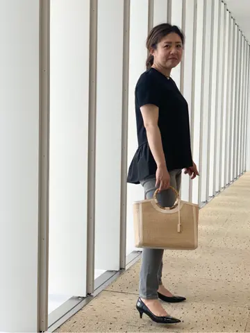 23区 幸田 コーディネート画像