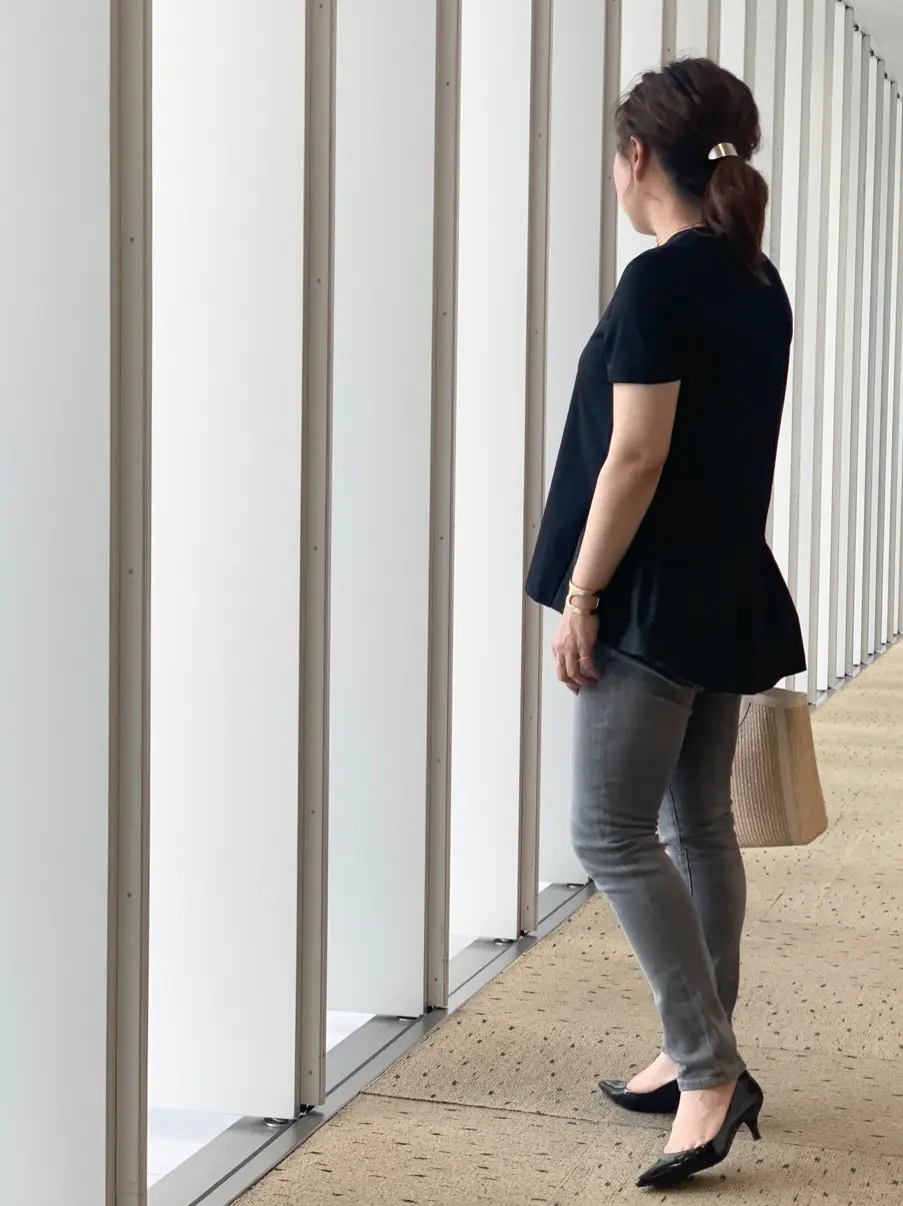 23区 幸田 コーディネート画像