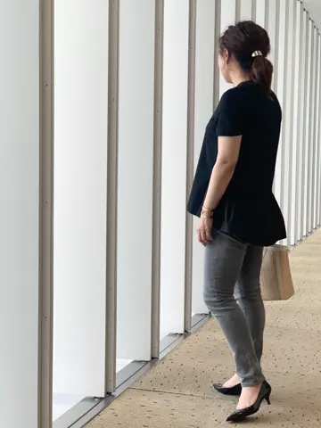 23区 幸田 コーディネート画像