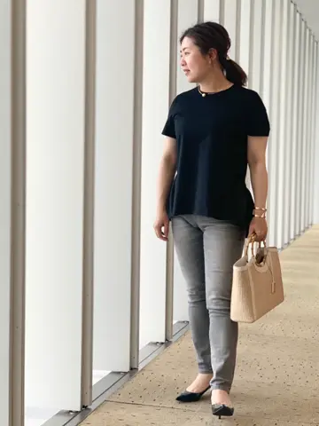 23区 幸田 コーディネート画像