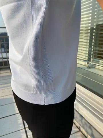 23区 佐藤 コーディネート画像