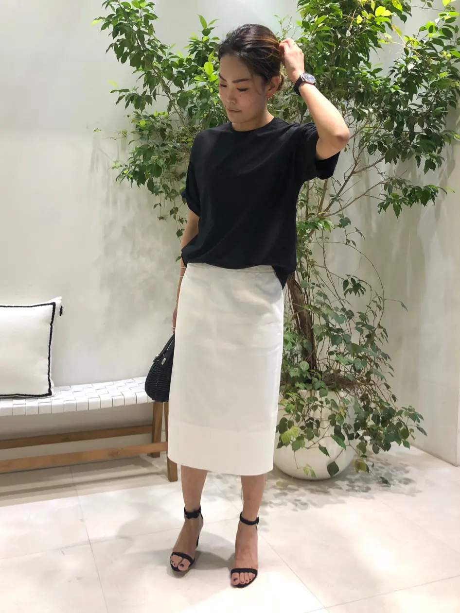 23区 松本 コーディネート画像