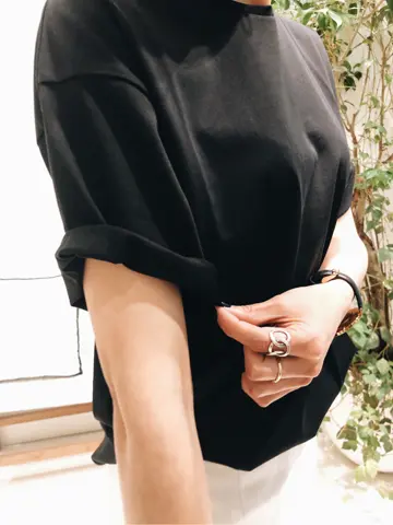 23区 松本 コーディネート画像