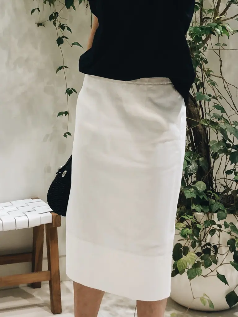 23区 松本 コーディネート画像