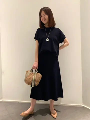 23区 杉山 コーディネート画像