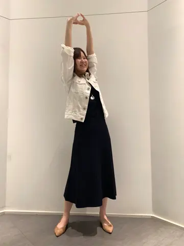 23区 杉山 コーディネート画像