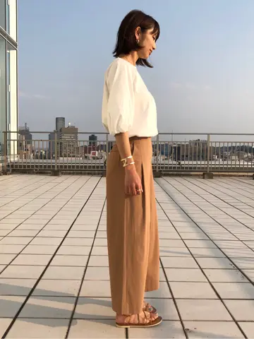 23区 狩野 コーディネート画像