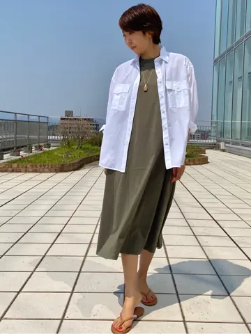 23区 佐藤 コーディネート画像